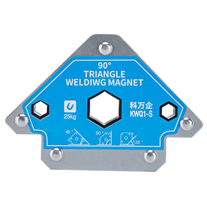 Magnetic Welding Holder