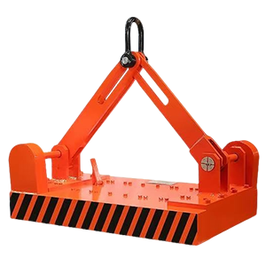 Automatic Permanent Magnetic Lifter