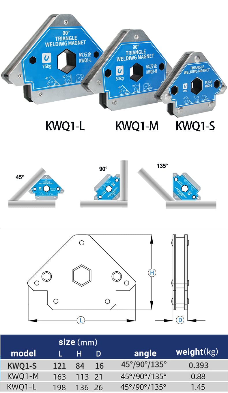 KWQ1 详情图